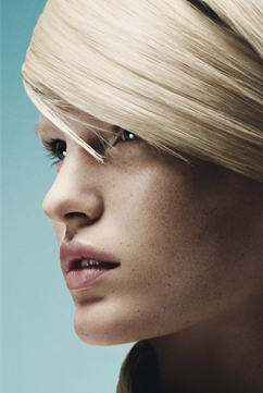 special glamour girl